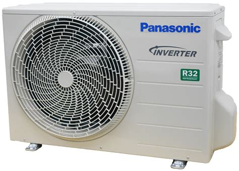 Panasonic CSCU-Z12RKR 3.5kW Reverse Cycle Inverter Air Conditioner | Appliances Online