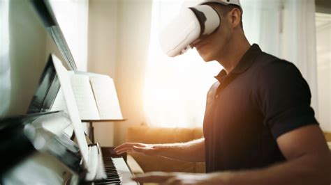 PianoVision, the augmented reality application that helps you learn to ...