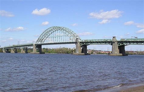 Delaware River Bridge re-opens after ship hits support pier - nj.com