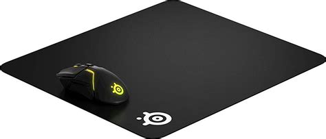 SteelSeries QcK Heavy Large Gaming Mouse Pad , Black | 63008 Buy, Best ...