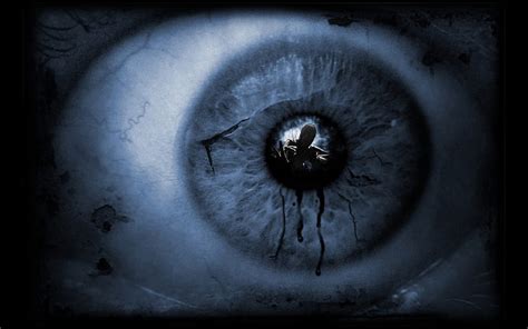 1920x1080px, 1080P Free download | Horror eyes dark scary darkness eye ...