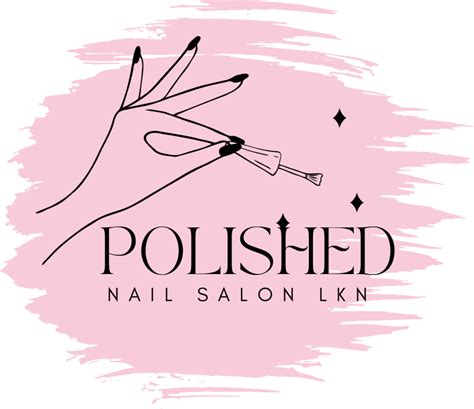 Services – Polished Nail Salon LKN