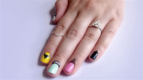 Cuticle tattoo trend is taking nail art off your nails – SheKnows