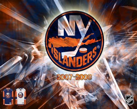 New York Islanders Wallpapers - Wallpaper Cave