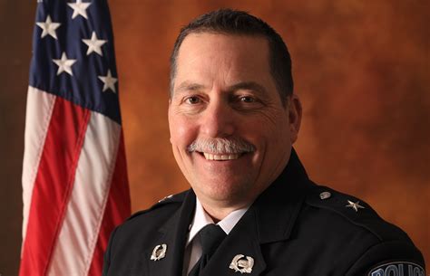 Hastings Police Chief Announces He Will Retire After 39-Year Career ...