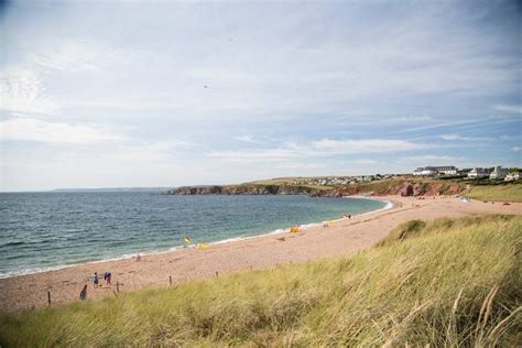 The best beaches in Devon | Uk beaches, Beach, Cornwall beaches