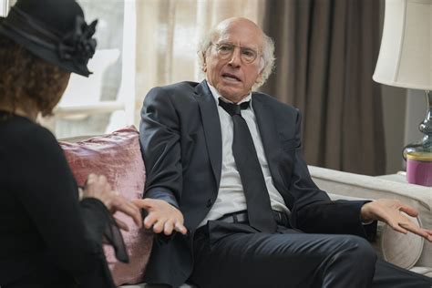 Curb Your Enthusiasm Season 11 Review: Larry David’s Triumphant Return ...