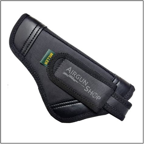 Hand Gun Holster- Black - Airgun Shop