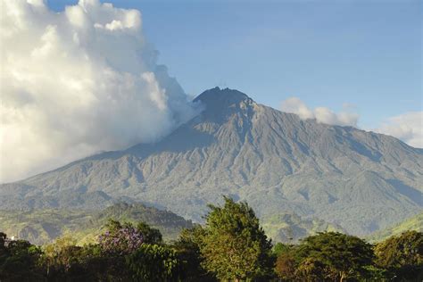 3 Days Mount Meru Climb - Tanzania Joy Tours I Kilimanjaro Climb I ...