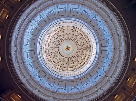 Texas State Capitol Rotunda (capitol pictures)