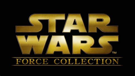 Star Wars: Force Collection, introduce nuove collezioni di carte - Gamepare