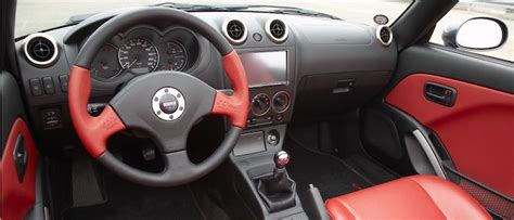 Daihatsu Copen (2002 - 2012) - AutoManiac