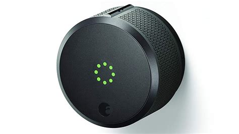 August Smart Lock Pro is $158 ($73 off) on Amazon for today only