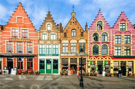 1 Day in Bruges: The Perfect Bruges Itinerary - Road Affair