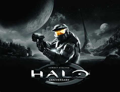 🔥 [70+] Halo Combat Evolved Wallpapers | WallpaperSafari