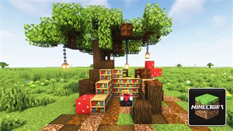 6 Inspiring Minecraft Enchanting Room Design Ideas - Gamer Empire