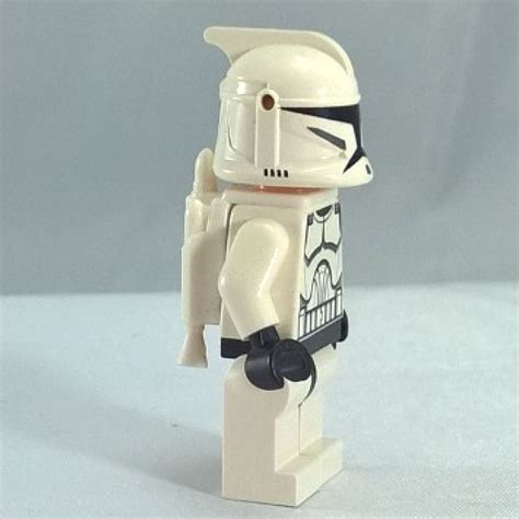 Lego Star Wars - Clone troopers - minifigures per scegliere | eBay