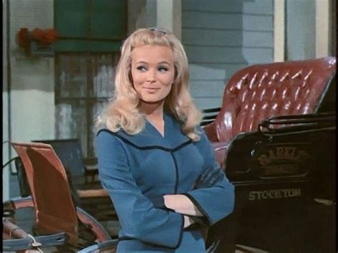 Linda Evans as Audra Barkley in The Big Valley in 2022 | Linda evans ...