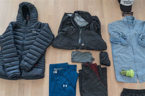 The Best Clothes For Hiking (A Comprehensive Guide)