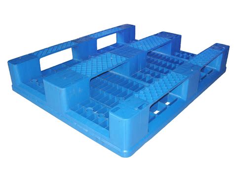 China Reusable Industrial Nestable Plastic Pallets Manufacturer, Suppliers, Factory - Wholesale ...