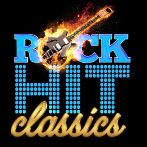 Rock Classics - Rock Hit Classics | iHeart