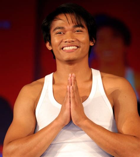 'Fast and Furious 7' casts 'Ong Bak' star Tony Jaa - Movies News ...