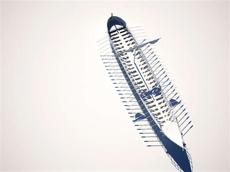 'Argo' ship 3D modeling for Argo Museum Competition | Behance