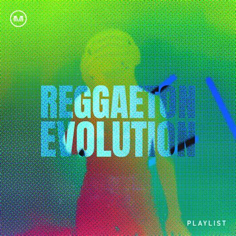 Reggaeton Revolution - MyMP3Pool