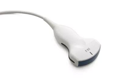 Philips - C6-2 Curved Array Transducer FUS4102 Curved probe