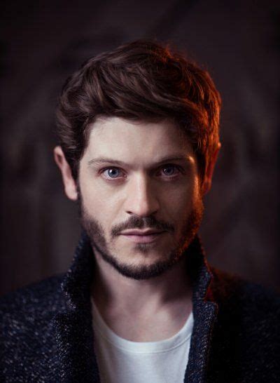 Iwan Rheon AKA Ramsay Bolton | Iwan rheon, Ramsay bolton, Male face