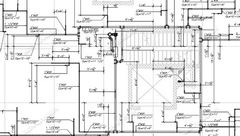 Verbrauchen Gutes Gefühl Fußpolster mechanical shop drawings Charles ...