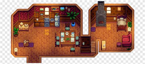 Stardew Valley Which Farm Building