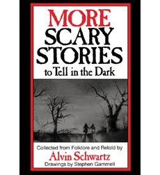 Scary Stories: More Scary Stories to Tell in the Dark | RIF.org