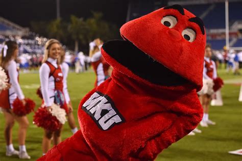 Conference USA All-Mascot Team