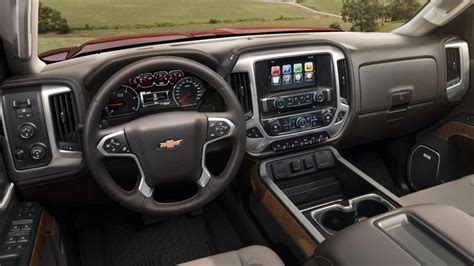 CHEVROLET Silverado 2500 HD Regular Cab specs & photos - 2013, 2014 ...