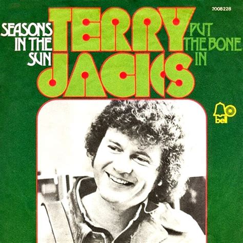 The Number Ones: Terry Jacks’ “Seasons In The Sun” - Stereogum