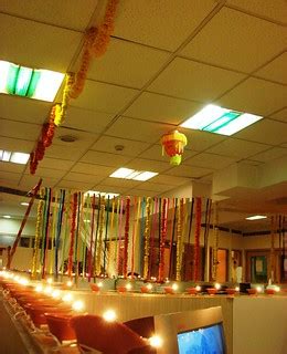 Diwali Office Decoration Ideas | Diwali office decoration Id… | Flickr