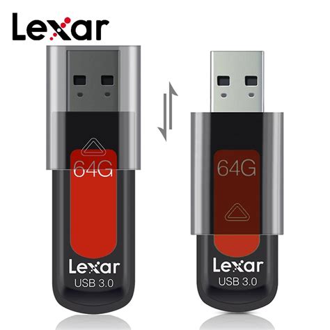 Lexar JumpDrive S57 USB 3.0 Flash Drive 32GB 64GB 128GB 256GB Pen Drive ...