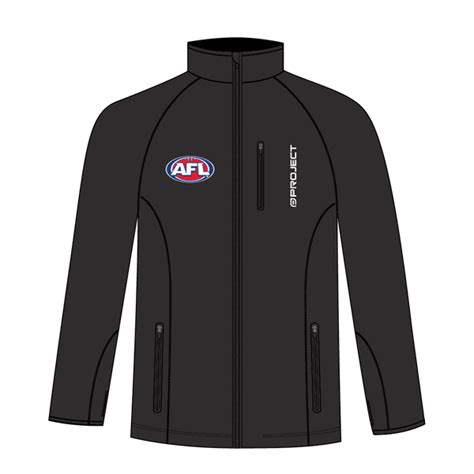 AFL MENS UMPIRES – Project Clothing