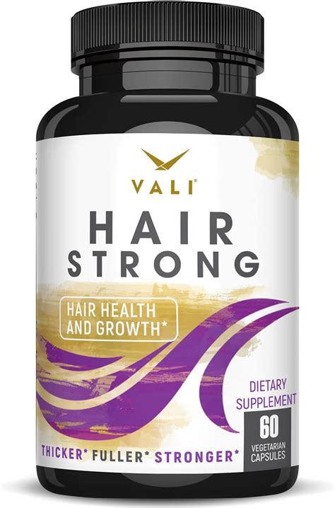 10 Best Prenatal Vitamins for Hair Growth - Flab Fix