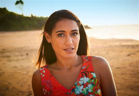 Death in Paradise cast 2019: Who is replacing Florence Cassell? | TV ...