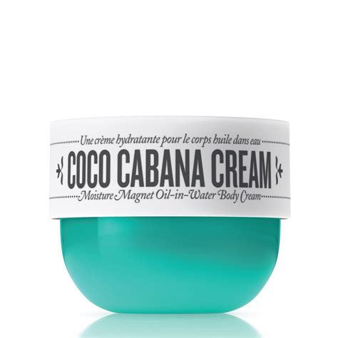 Açaí Body Power Cream - Sol de Janeiro Beach Necessities, Acai Fruit, Moisturizing Body Cream ...