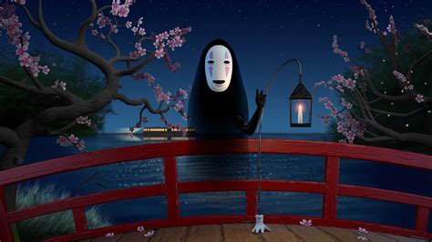 Spirited Away Wallpaper - KoLPaPer - Awesome Free HD Wallpapers