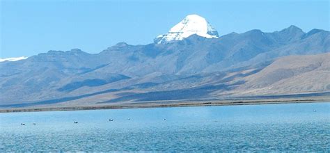 Mount Kailash Mansarovar Photos - Kailash Journeys Pvt. Ltd.