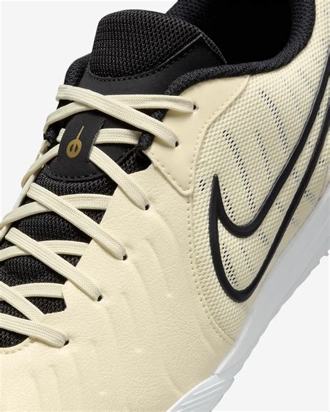 Nike Tiempo Legend 10 Academy Indoor Court Low-Top Football Shoes. Nike CA