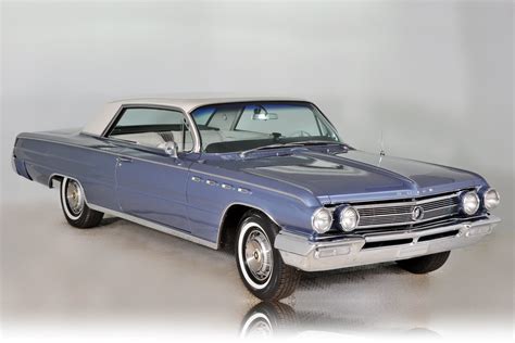 1962 Buick Electra 225 for sale #78331 | MCG