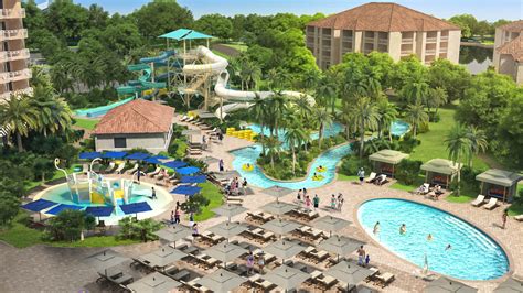 Ritz-Carlton Golf Resort Naples Begins Construction - Martin Aquatic