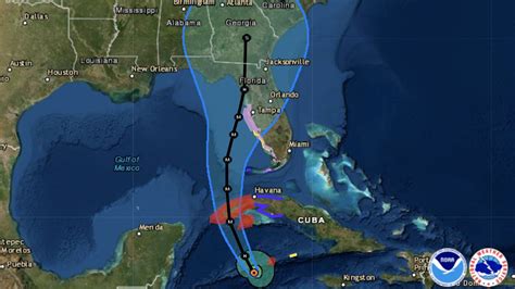 WMO’s hurricane committee retires Fiona, Ian from names | WLRN