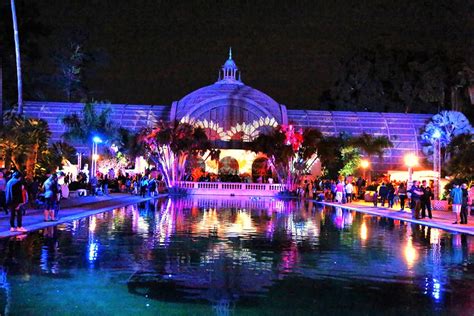 December Nights Kicks Off At San Diego's Balboa Park | San Diego, CA Patch