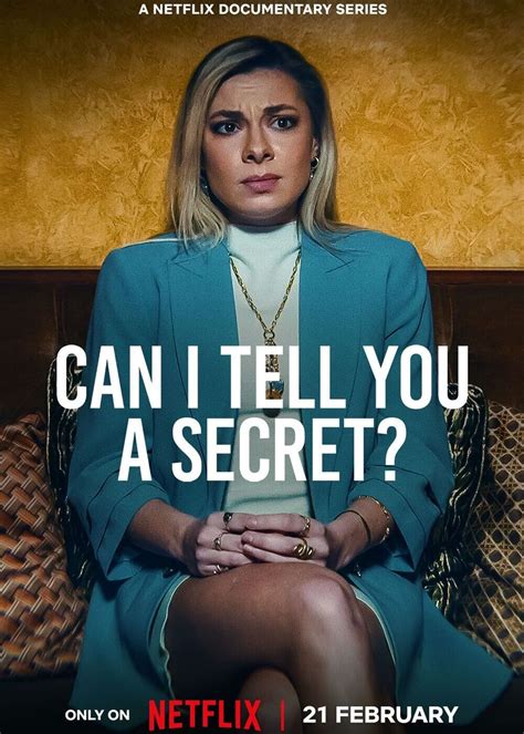 Can I Tell You A Secret? TV Series (2024) | Release Date, Review, Cast, Trailer, Watch Online at ...